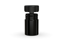 Load image into Gallery viewer, Chubby Gorilla 120CC/4FL.OZ Aviator CR - Opaque Black/Opaque Black Lid