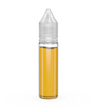 Load image into Gallery viewer, Chubby Gorilla 20ML Unicorn Bottle V3 Clear Bottle/Clear Cap