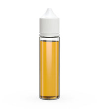 Load image into Gallery viewer, Chubby Gorilla 60ML Unicorn Bottle V3 - Clear Bottle/White Cap