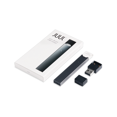 JUUL Device - Slate Gray