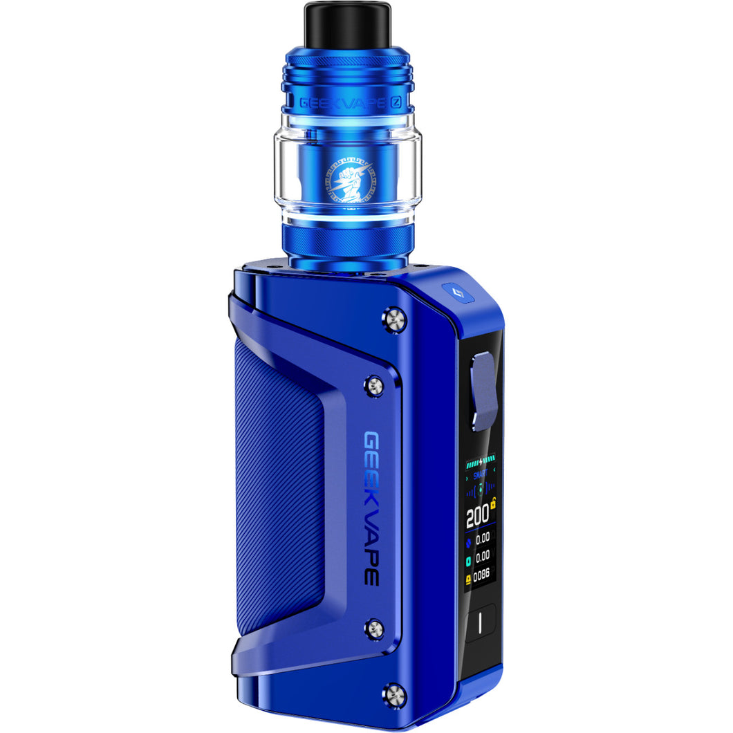 GeekVape Aegis Legend 3 Kit