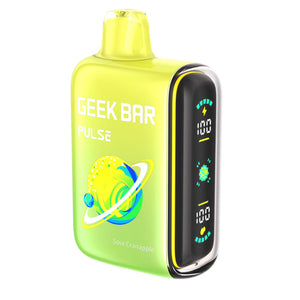 Geek Bar Pulse 15,000 Puff Disposable