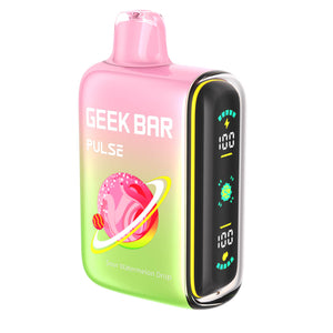 Geek Bar Pulse 15,000 Puff Disposable