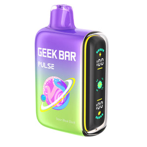 Geek Bar Pulse 15,000 Puff Disposable