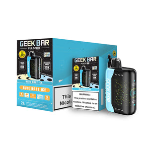 Geek Vape Pulse X 25,000 Puff Disposable