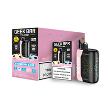 Load image into Gallery viewer, Geek Vape Pulse X 25,000 Puff Disposable