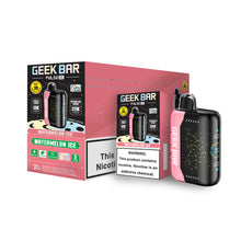 Load image into Gallery viewer, Geek Vape Pulse X 25,000 Puff Disposable