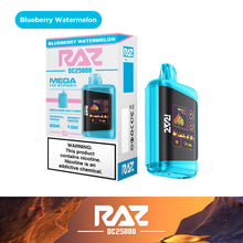 Load image into Gallery viewer, Geek Vape Raz DC25000 Disposable - WORLDTRADERS USA