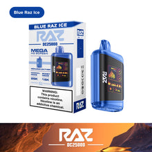 Load image into Gallery viewer, Geek Vape Raz DC25000 Disposable - WORLDTRADERS USA