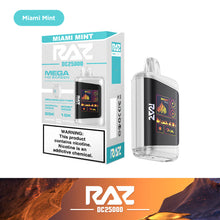 Load image into Gallery viewer, Geek Vape Raz DC25000 Disposable - WORLDTRADERS USA