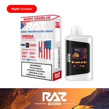 Load image into Gallery viewer, Geek Vape Raz DC25000 Disposable - WORLDTRADERS USA