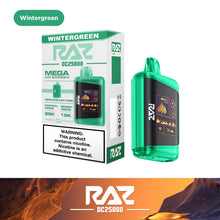 Load image into Gallery viewer, Geek Vape Raz DC25000 Disposable - WORLDTRADERS USA