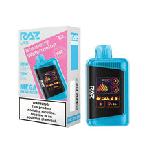 Load image into Gallery viewer, Geek Vape Raz LTX 25K Puff Disposable