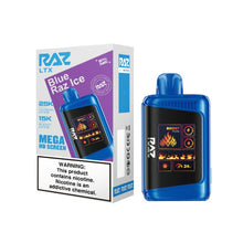 Load image into Gallery viewer, Geek Vape Raz LTX 25K Puff Disposable