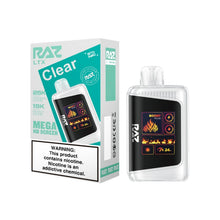 Load image into Gallery viewer, Geek Vape Raz LTX 25K Puff Disposable LAST ONES - BEING REMOVED FROM SITE!