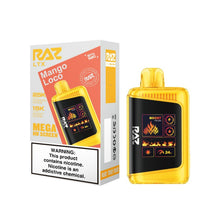 Load image into Gallery viewer, Geek Vape Raz LTX 25K Puff Disposable