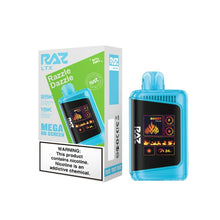 Load image into Gallery viewer, Geek Vape Raz LTX 25K Puff Disposable