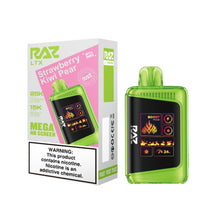 Load image into Gallery viewer, Geek Vape Raz LTX 25K Puff Disposable