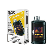 Load image into Gallery viewer, Geek Vape Raz LTX 25K Puff Disposable LAST ONES - BEING REMOVED FROM SITE!