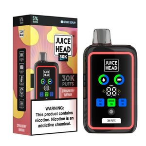 Juice Head 30K 30,000 Puff Disposable