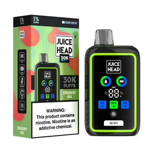 Juice Head 30K 30,000 Puff Disposable