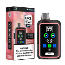 Load image into Gallery viewer, Juice Head 30K 30,000 Puff Disposable