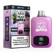 Cargar imagen en el visor de la galería, Juice Head Maxx 10,000 Puff Disposable - WORLDTRADERS USA