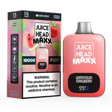 Cargar imagen en el visor de la galería, Juice Head Maxx 10,000 Puff Disposable - WORLDTRADERS USA