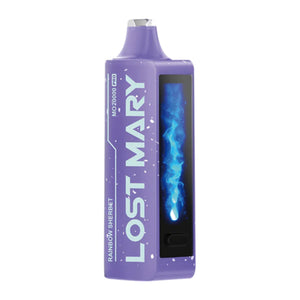 Lost Mary MO20000 Pro 20,000 Puff Disposable - WORLDTRADERS USA