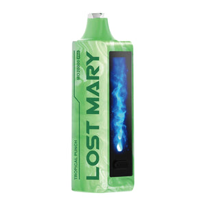 Lost Mary MO20000 Pro 20,000 Puff Disposable - WORLDTRADERS USA