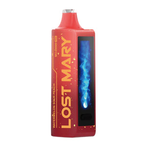 Lost Mary MO20000 Pro 20,000 Puff Disposable - WORLDTRADERS USA