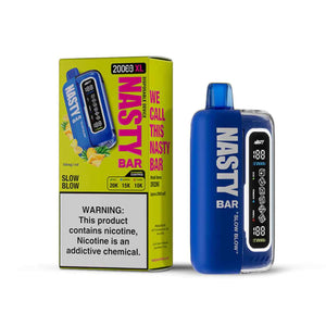 Nasty Bar XL DR20Ki 20,000 Puff Disposable