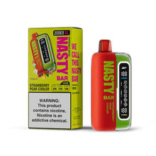 Load image into Gallery viewer, Nasty Bar XL DR20Ki 20,000 Puff Disposable