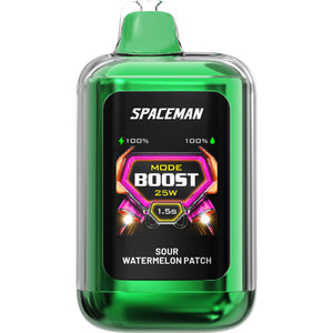 SMOK SpaceMan Nebula 25K Plus 25,000 Puff Disposable - WORLDTRADERS USA