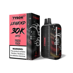 Tyson 2.0 Legend 30K Puff Disposable