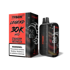 Tyson 2.0 Legend 30K Puff Disposable