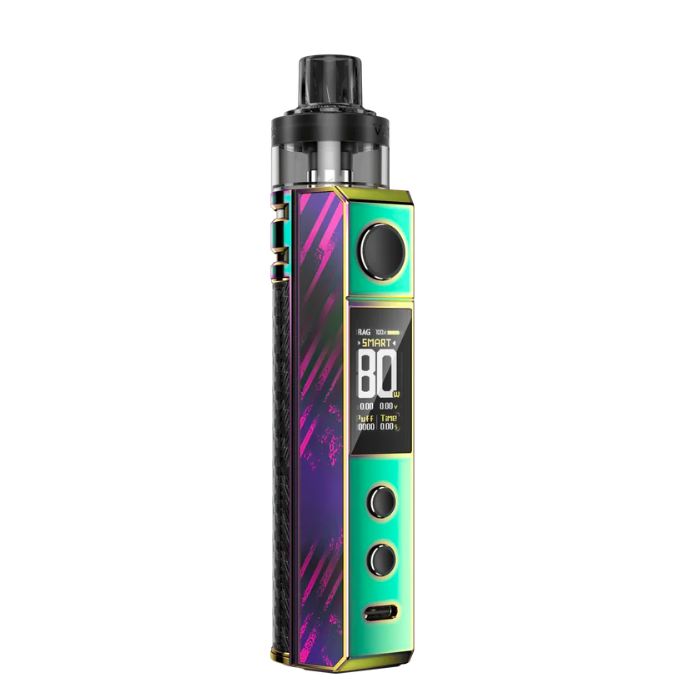 VooPoo Drag H80S Kit - Forest Era