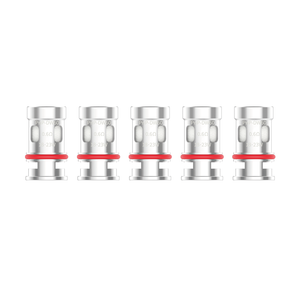 VooPoo PNP Replacement Coil - 5PK - WORLDTRADERS USA