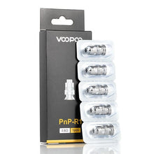 Cargar imagen en el visor de la galería, VooPoo PNP Replacement Coil - 5PK - WORLDTRADERS USA