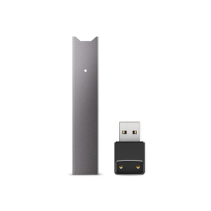 JUUL Device - Slate Gray