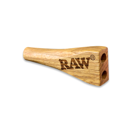 RAW - Double Barrel Kingsize Holder 